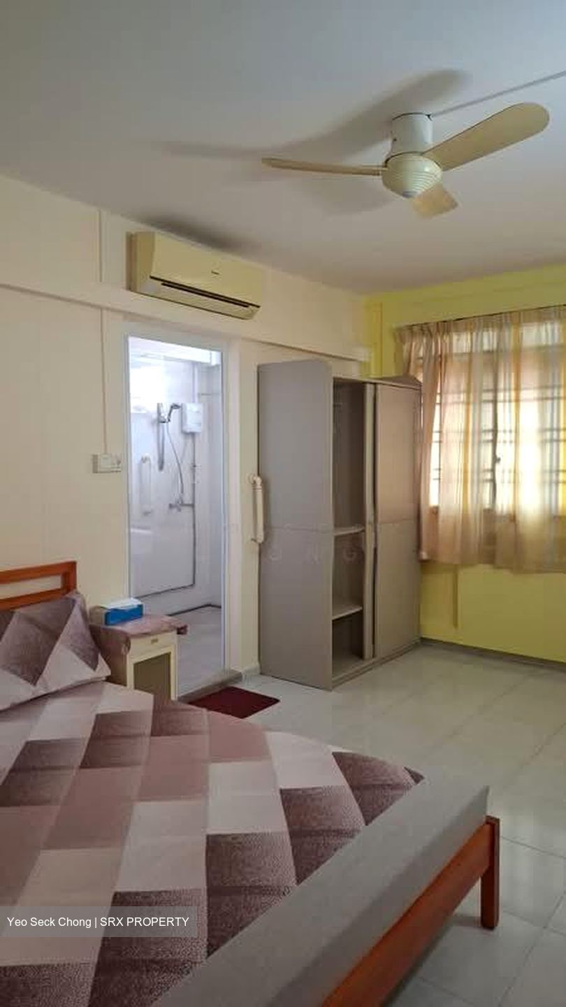Blk 737 Jurong West Street 75 (Jurong West), HDB 4 Rooms #568762061